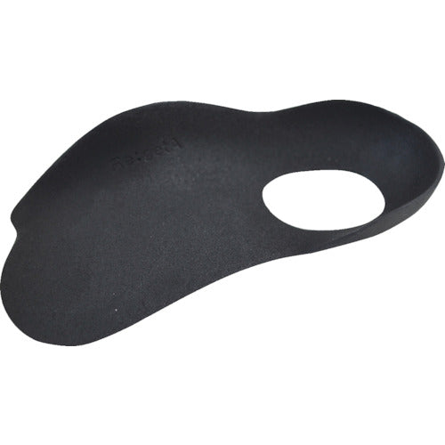 Regetta Lupe Insole MTR-1 Black Medium Size MTR-1-BLK-M 1 pair