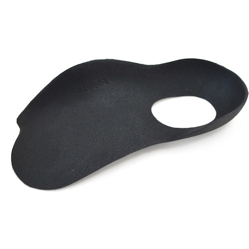 Regetta Lupe Insole MTR-1 Black Medium Size MTR-1-BLK-M 1 pair