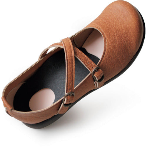 Regetta Lupe Insole MTR-1 Black Medium Size MTR-1-BLK-M 1 pair