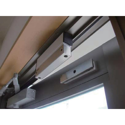 ＬＯＣＫＭＡＮ　電磁式電気錠ＶＯＬＣＡＬＯＣＫ　ＬＣ−４５００ＤＬＳＳ　LC-4500DLSS　1 台