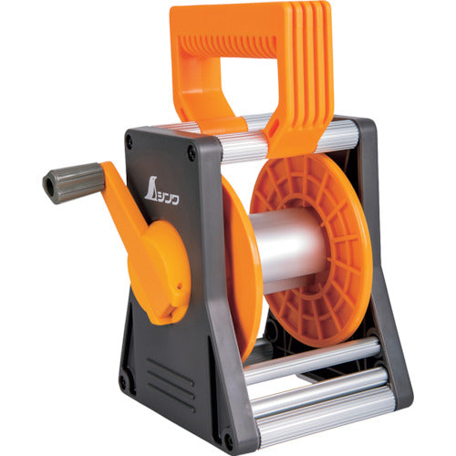 Shinwa Rod Tape Reel Width 60mm for 3, 5, and 10m 77205 1 pc