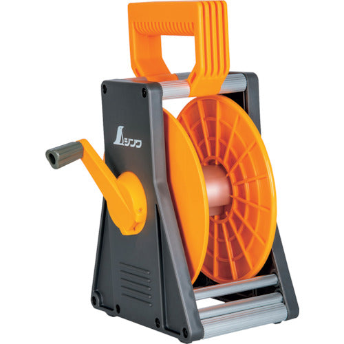 Shinwa Rod Tape Reel Width 60mm for 20/30m 77206 1 pc