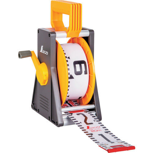 Shinwa Rod Tape Reel Width 60mm for 20/30m 77206 1 pc