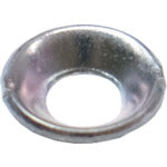 DANDORI VIS Screw Cap DANDORI Mini Washer (100 pcs) Abox C-MWX106-AX 1 box