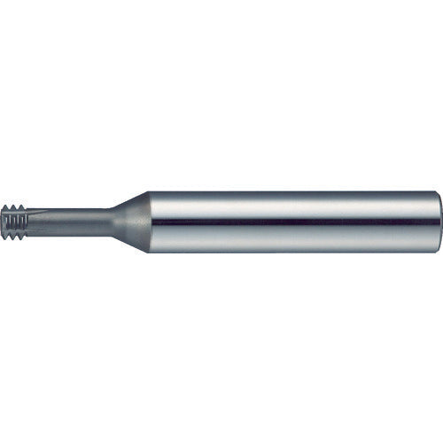 MOLDINO Thread cutting tool Epoch Thread Mill ET-0 5-6-PN ET-0.5-6-PN 1 piece