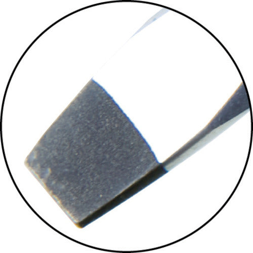 TRUSCO Penetrating Driver (with magnet) (-6.5 x 150 mm) TKD-6.5-150 1 piece