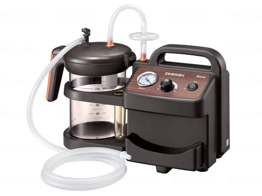 Seastar Electric Portable Suction Device Cherish