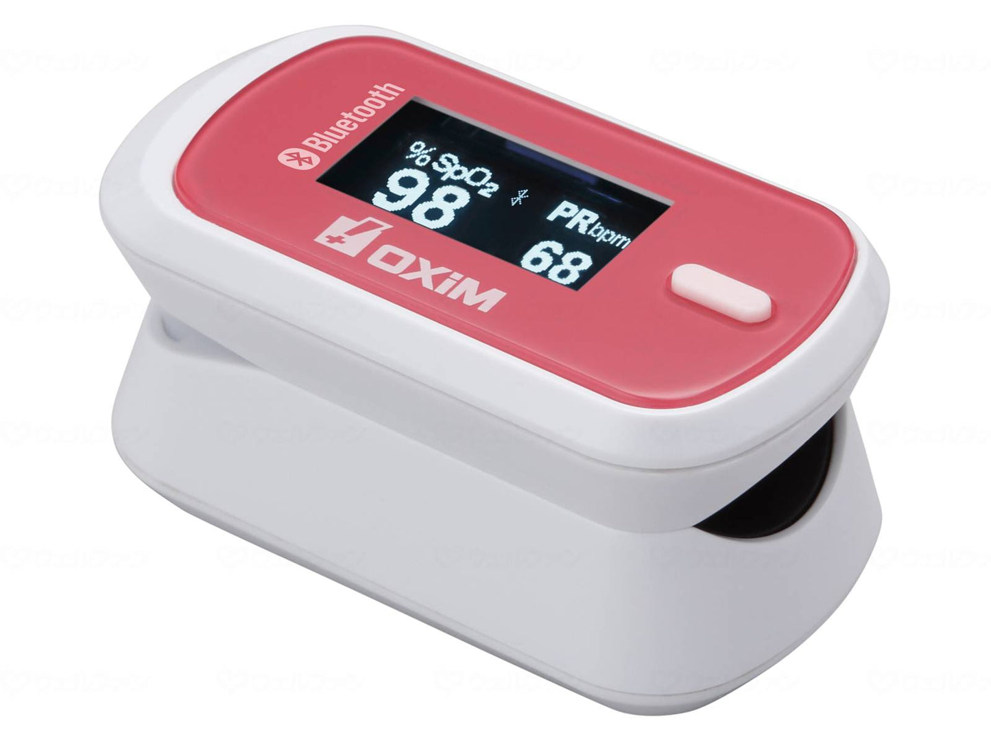 씨스타 파르스 오키 시뮬레이터 오키 시게루 S-127G 핑크