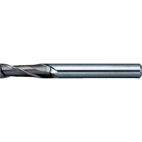 NS Infinite Coating 2-Blade End Mill MSE230 Φ0.1X0.15 MSE230 0.1X0.15 1 piece