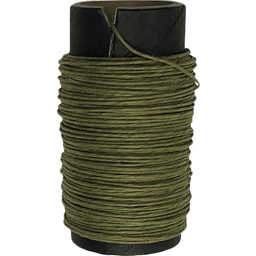 DAIDOHANT 일본 종이 와야 (초색) 0.5mm x 10m (1 권) 10155379 1 개