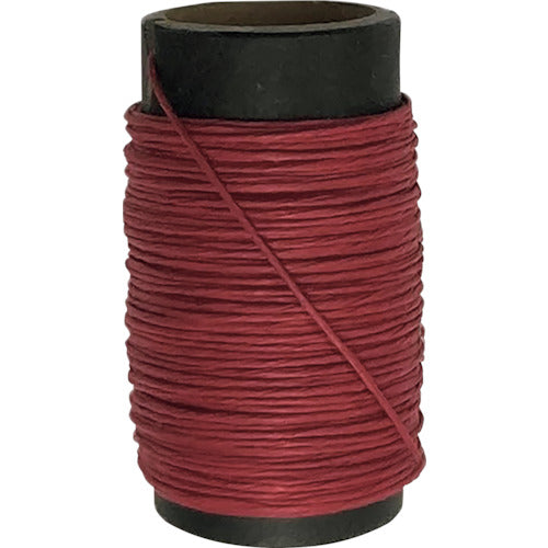 DAIDO HANT Washi Paper (Red) 0.5mm x 10m (1 roll) 10155359 1 pc