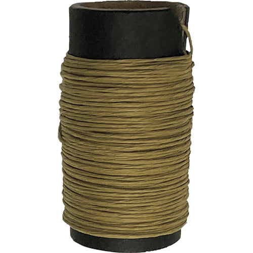 DAIDOHANT 일본 종이 와야 (오리 이부) 0.5mm × 10m (1 권) 10155373 1 개