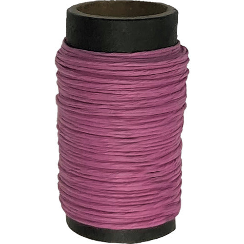 DAIDOHANT 일본 종이 와이야(Pinku) 0.5mm×10m(1권) 10155377 1개