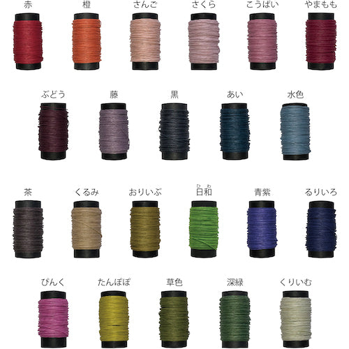 DAIDOHANT 일본 종이 와이야(Pinku) 0.5mm×10m(1권) 10155377 1개