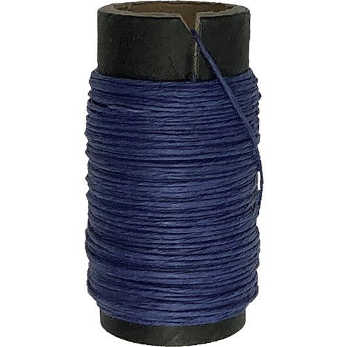 DAIDOHANT 일본 종이 와야 (루리 이로) 0.5mm x 10m (1 권) 10155376 1 개