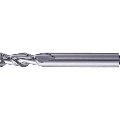 ＭＯＬＤＩＮＯ　アルミ用　エンドミルＡＥＳ２０１０　AES2010　1 本