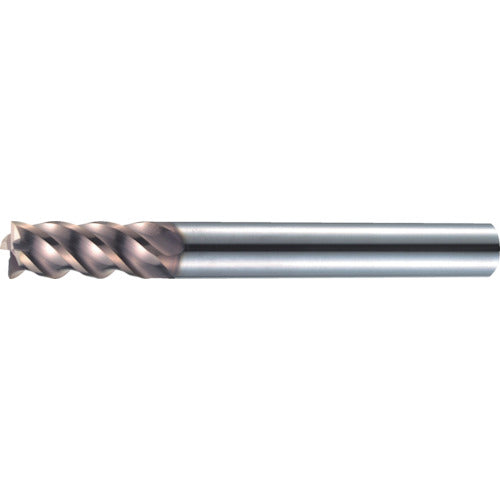 MOLDINO Carbide Square End Mill Epoch TH Power Mill Regular Blade EPP4140-TH EPP4140-TH 1 Piece