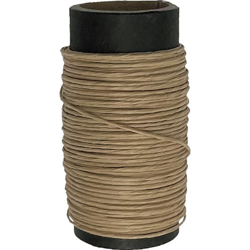 DAIDOHANT Washi Paper (Walnut) 0.5mm x 10m (1 roll) 10155372 1 pc