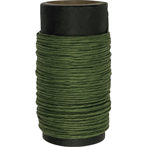 DAIDOHANT 일본 종이 와야 (심록) 0.5mm × 10m (1 권) 10155380 1 개