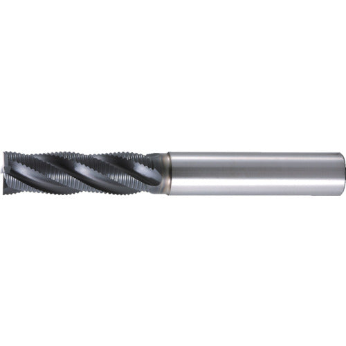 MOLDINO High Speed ​​Roughing End Mill AT Coated Roughing Regular Blade RQR20-AT RQR20-AT 1 Piece