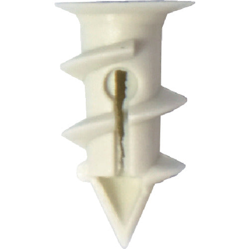 DANDRIVIS Strong Anchor for Plasterboard Walls Kabepita Mini (11 Pieces) Blister Pack P-KBXMNX-11 1 PK