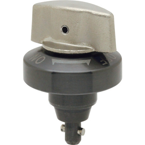 IMAO One-touch Flex Locator Knob Type (Tapered Pin) CP723-0632R-04 1 pc