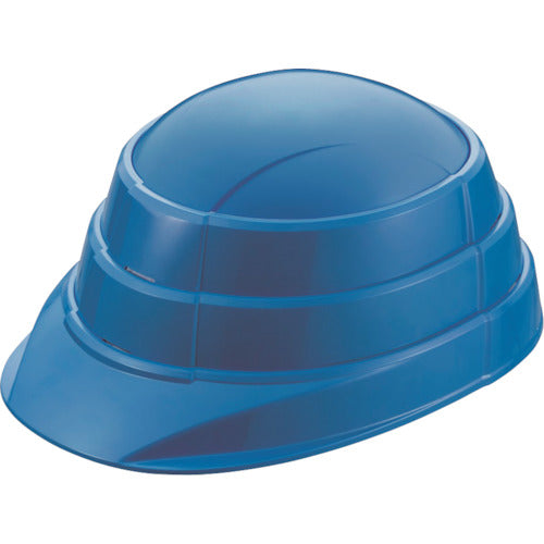 SHOWA 수납 헬멧 오사멧 블루 KGO-1-B 1개