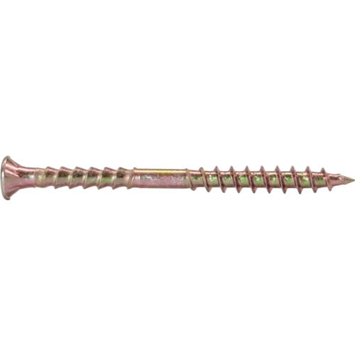 ダンドリビス　調整６５十字穴　クロメート　２４号プラ箱　V-TVX065-RX　1 箱