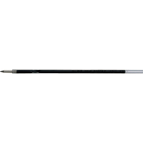 Pilot Oil-based Ballpoint Pen Refill, Single Color, Black, BSRF-6F-B, 1 Piece