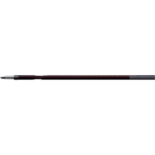 Pilot Oil-based Ballpoint Pen Refill, Single Color, Red, BSRF-6F-R, 1 Piece