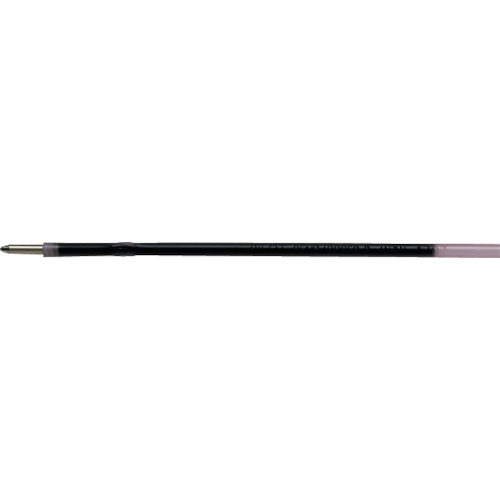 Pilot Oil-based Ballpoint Pen Refill, Single Color, Black, BSRF-8B-B, 1 Piece