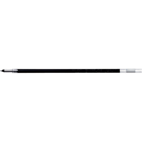 Pilot Oil-based Ballpoint Pen Refill, Multi-Color, Acro Ink, Black, BVRF-8F-B, 1 pc