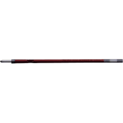Pilot Oil-based Ballpoint Pen Refill, Single Color, Red, BSRF-8BB-R, 1 pc