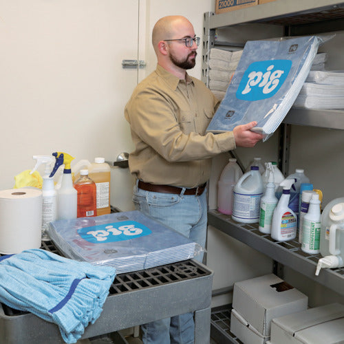 돼지 피그 흡수 매트 WTR00710P 1 PK