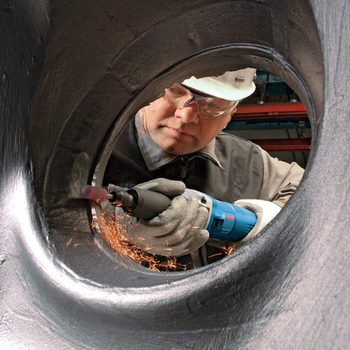 Bosch Straight Grinder GGS28LCE 1 unit