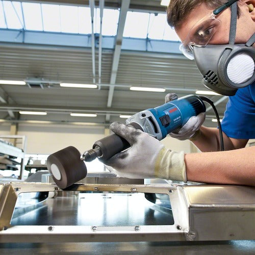 Bosch Straight Grinder GGS28LCE 1 unit