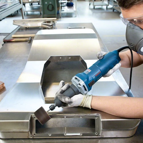 Bosch Straight Grinder GGS28LCE 1 unit