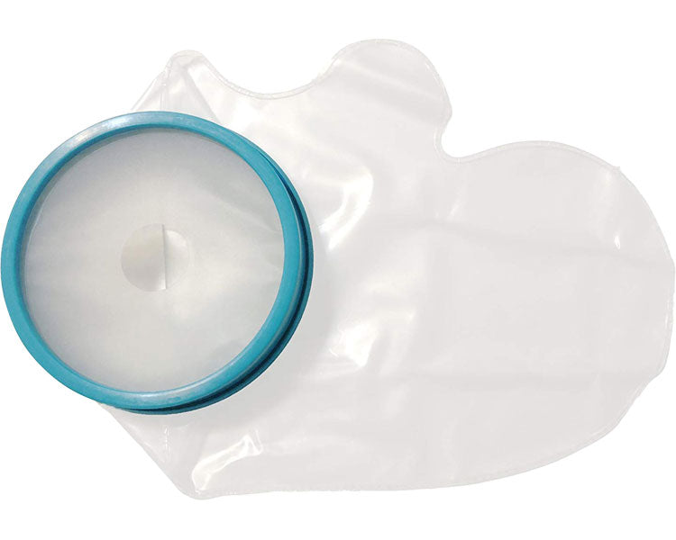 繰り返し使えるギプスカバー　大人手首用 / 2104　1枚入　1 個