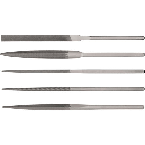 Ｖａｌｌｏｒｂｅ　ハビリス　５種セット　２１５ｍｍ　＃１（細目相当）　LH2630-1　1 Ｓ