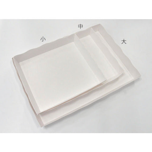 PACKSTYLE PS Bread Tray Small 641173 1 bag
