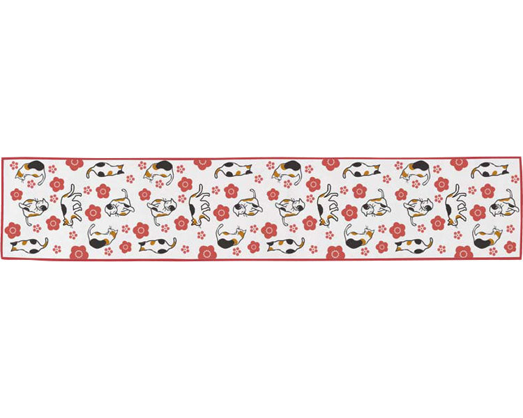 Koedo Cool Towel / 4008714-11 Cat 1 piece