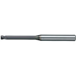 NS 롱넥 레이디어스 엔드밀 MHR430R Φ1XR0.3X5 MHR430R 1XR0.3X5 1개