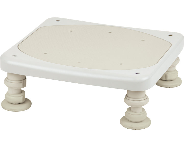 Uniplus Bathtub Chair 80/120-200 / BSN09 White 1 unit