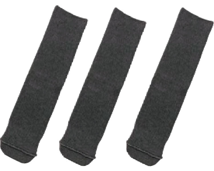 靴下（のびのび）3足セット　4309-4 / 黒　1 セット