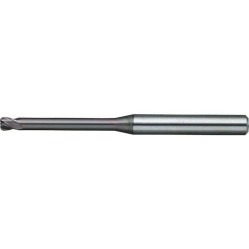NS 무한 코팅 프리미엄 롱넥 래디어스 엔드밀 MHRH430R MHRH430R 1.5XR0.1X6 1개