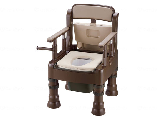 리첼 포터 브루토이레 쿠라쿠 MY형(부드러운 변기)