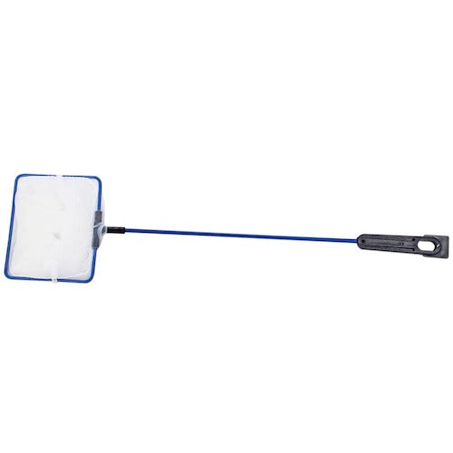 ＫＥＮＩＳ　アクアリウム用すくい網　Ｋ−Ｓ　3-152-0987　1 個