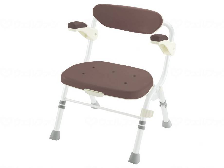 리첼 접이식 시어터 ​​R형 팔걸이 부착 브래곤 표준