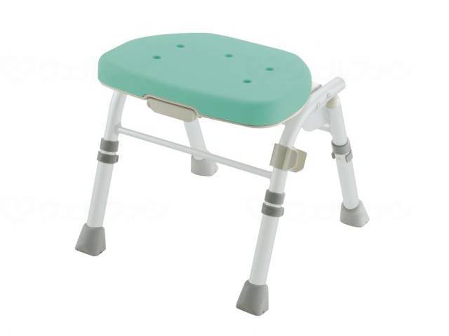 리첼 접이식 쇼타치아 M형 등없이 글린