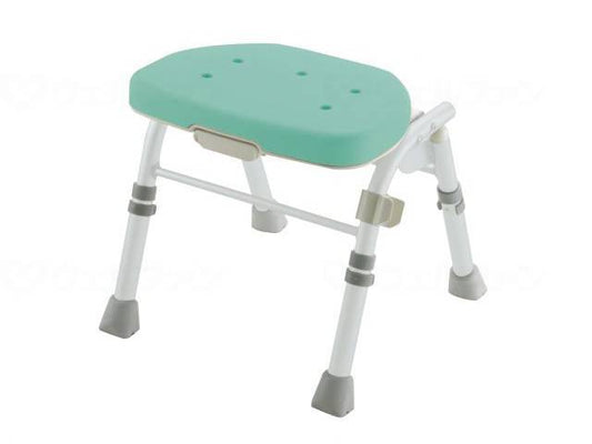 리첼 접이식 쇼타치아 M형 등없이 글린